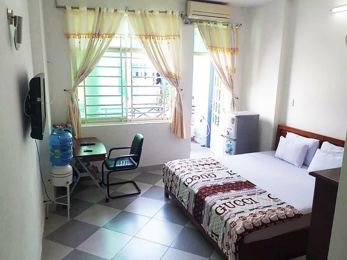 Ben Thanh Nhà khách TP. Hồ Chí Minh
