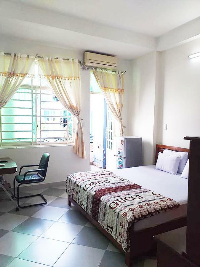 Ben Thanh TP. Hồ Chí Minh