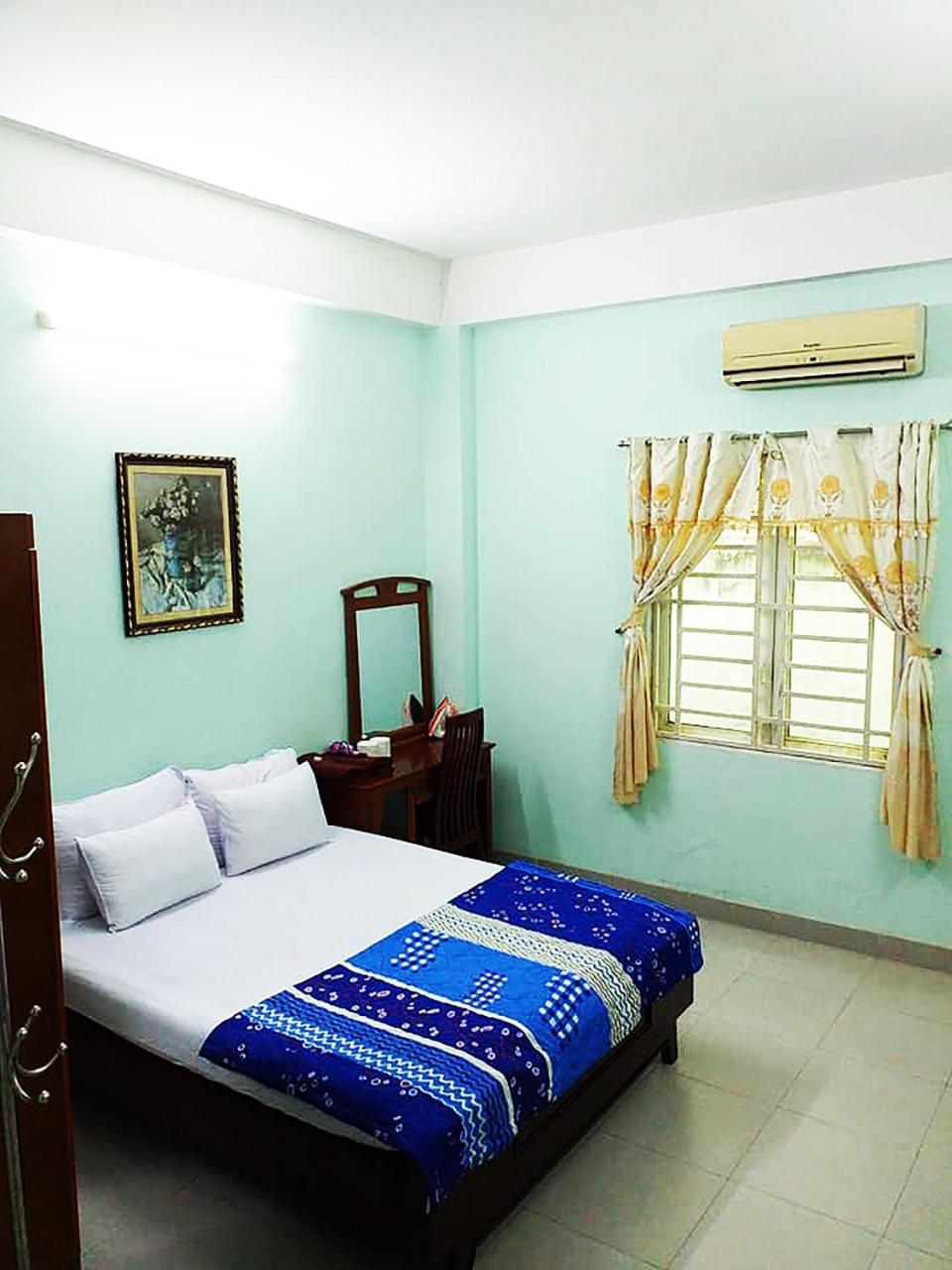 Ben Thanh TP. Hồ Chí Minh